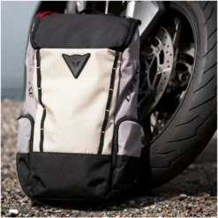 Explorer D-Clutch Backpack