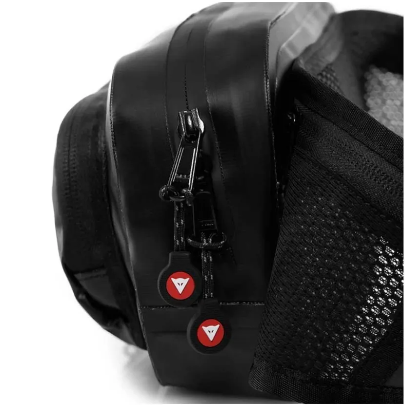 Explorer Waist Bag