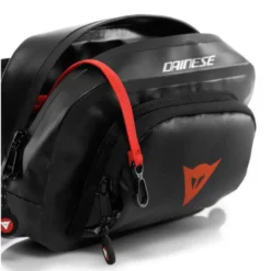 Explorer Waist Bag