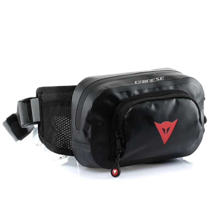 Explorer Waist Bag