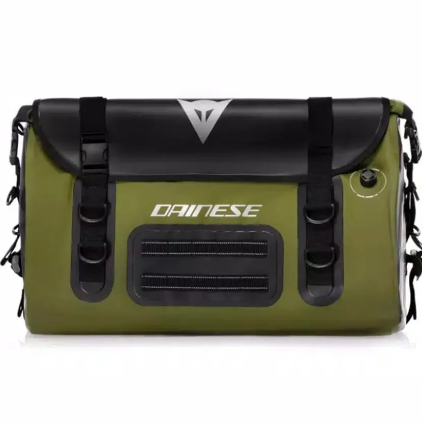 Explorer WP Duffelbag 45L