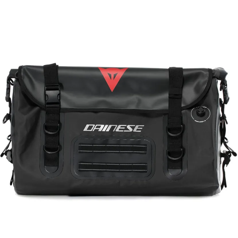 Explorer WP Duffelbag 60L