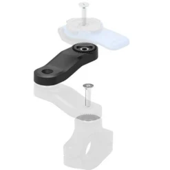 Extension Arm 50 mm