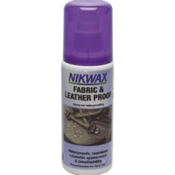 Fabric & Leather Proof Spray