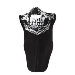 Facemask Skull