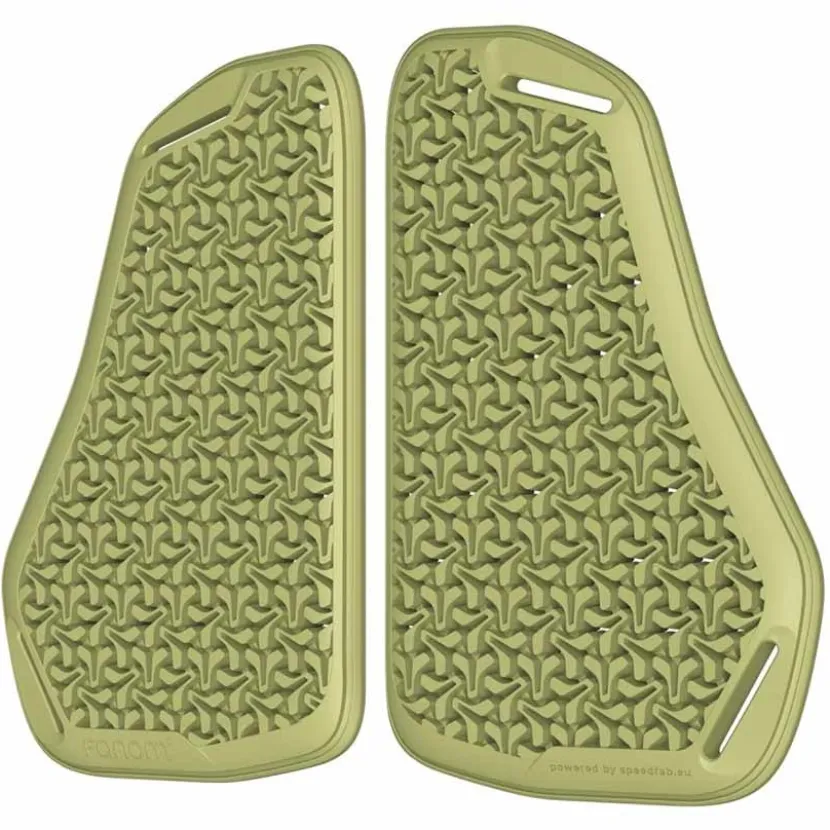 Fanom Chest Protector Level 2