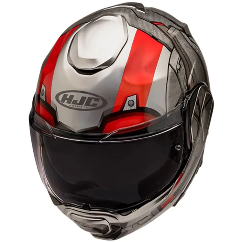 F100 Ant-Man