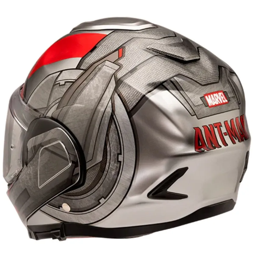 F100 Ant-Man