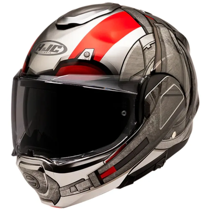 F100 Ant-Man