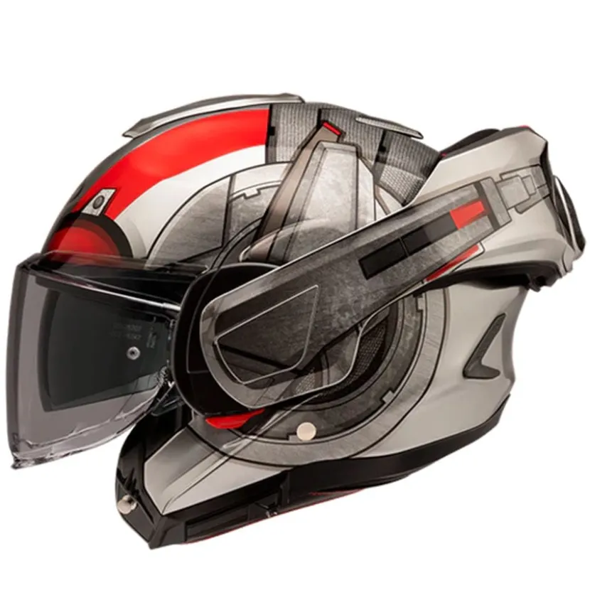 F100 Ant-Man