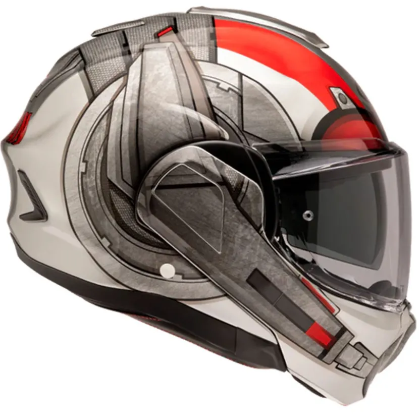 F100 Ant-Man