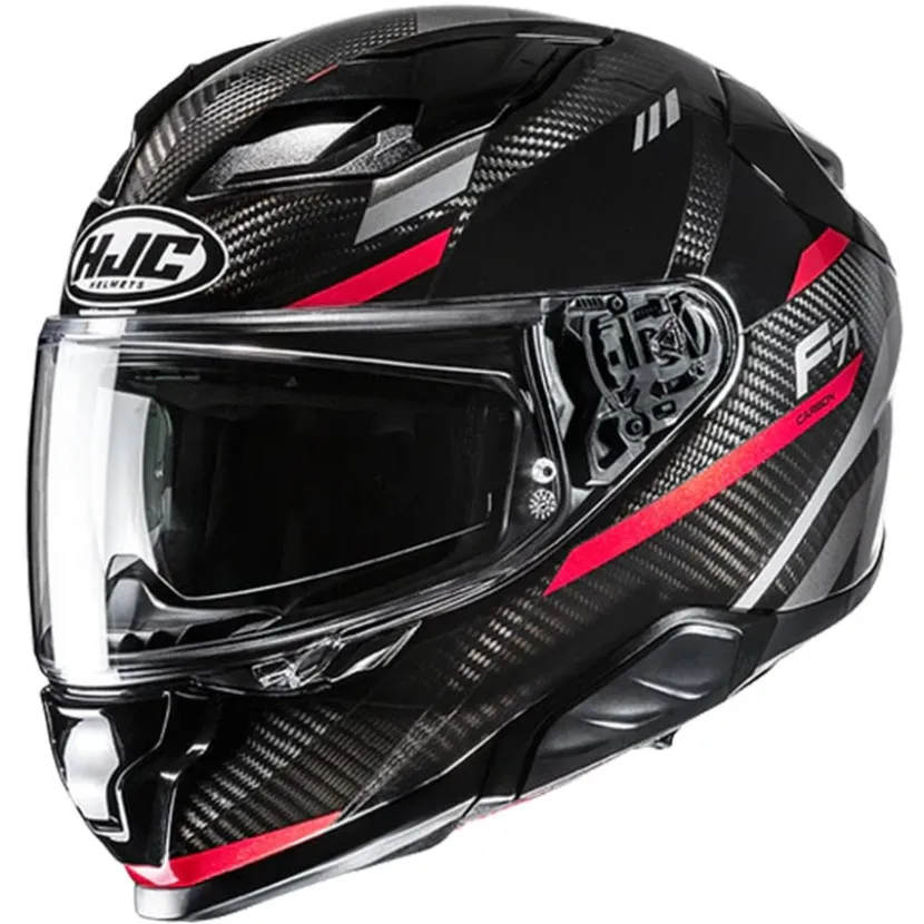 F71 Carbon Esira