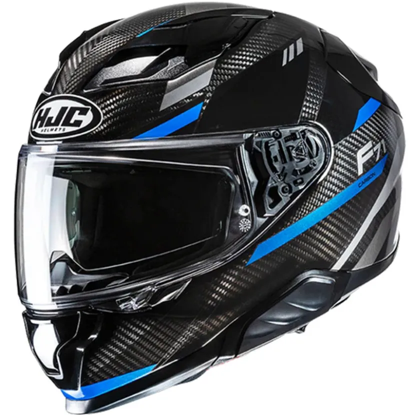 F71 Carbon Esira