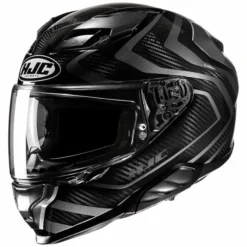 F71 Carbon Nevio