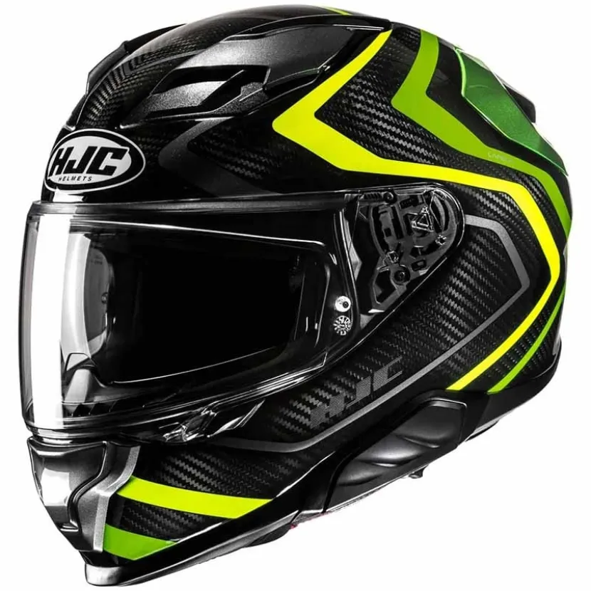 F71 Carbon Nevio
