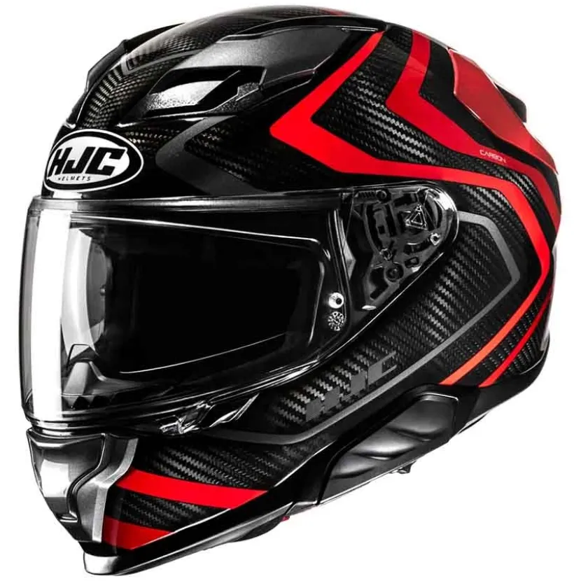 F71 Carbon Nevio