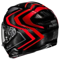 F71 Carbon Nevio