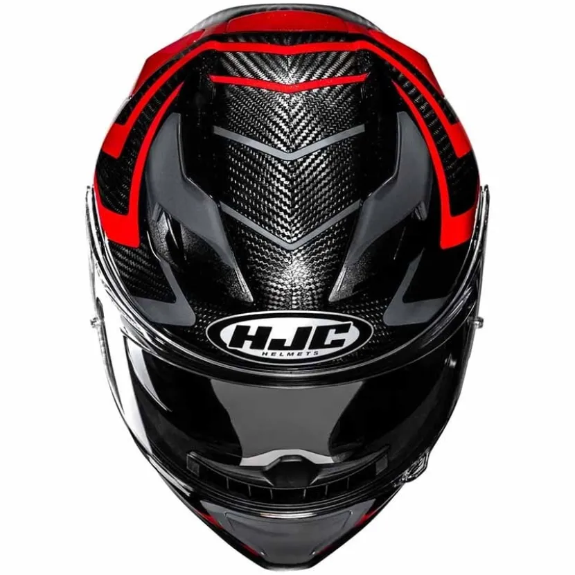 F71 Carbon Nevio