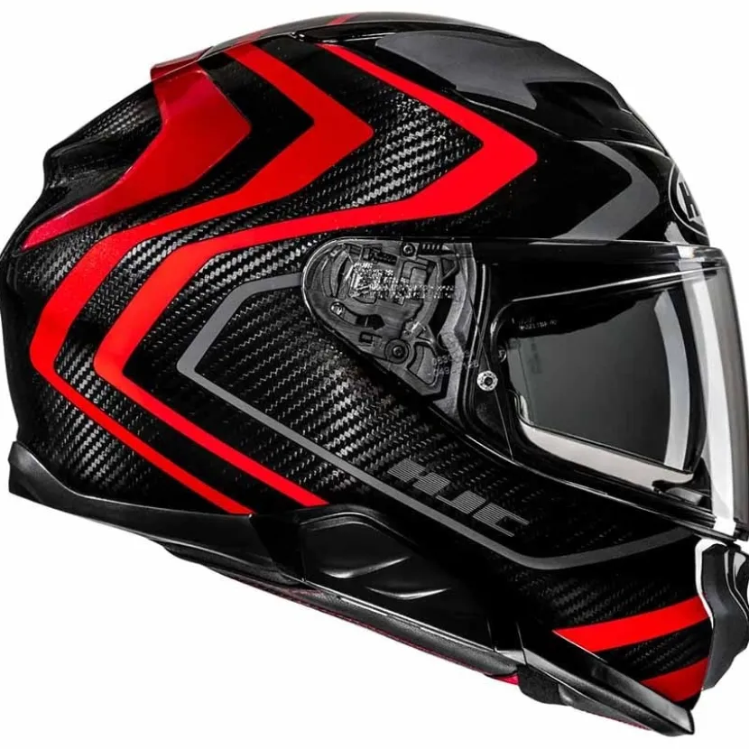 F71 Carbon Nevio