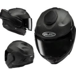 F100 Carbon Solid