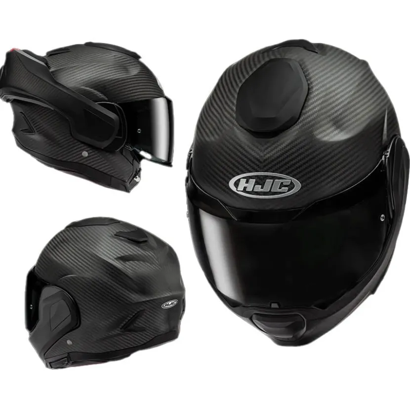 F100 Carbon Solid