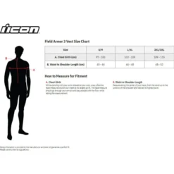 Field Armor 3