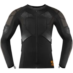 Field Armor Compression Shirt