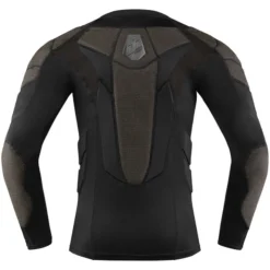 Field Armor Compression Shirt