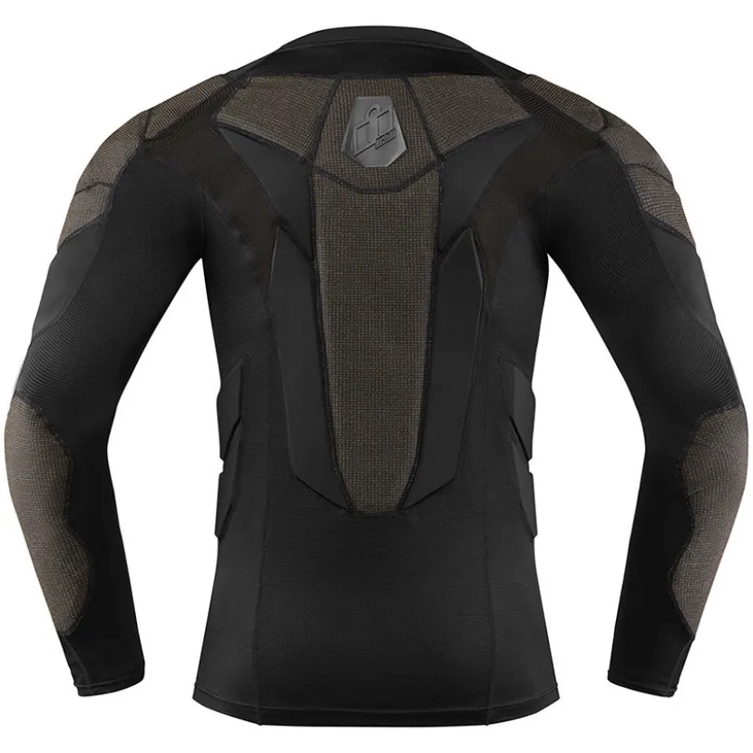 Field Armor Compression Shirt