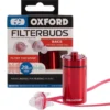 FilterBuds Race