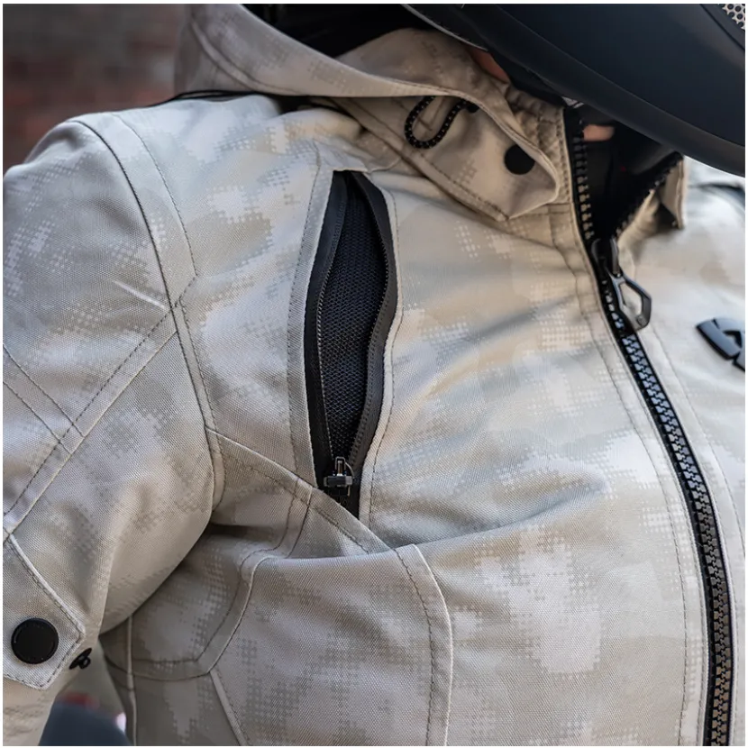 Flare 3 H2O Ladies