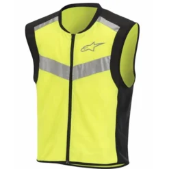 Flare Neon Vest