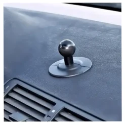 Flex Adhesive Ball Base