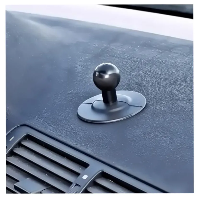 Flex Adhesive Ball Base