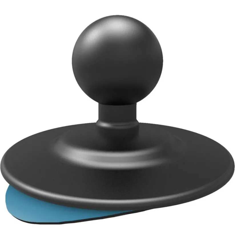 Flex Adhesive Ball Base
