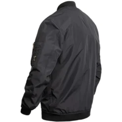 Flight Jacket