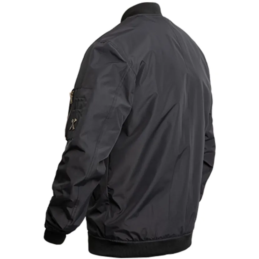 Flight Jacket