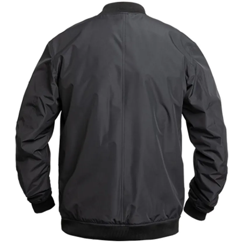 Flight Jacket