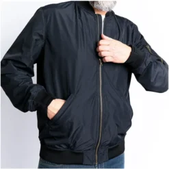 Flight Jacket