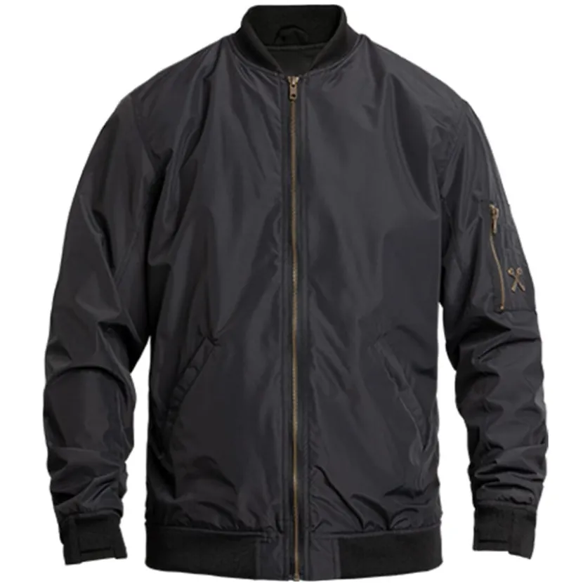 Flight Jacket