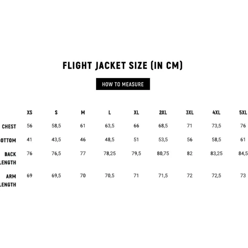 Flight Jacket