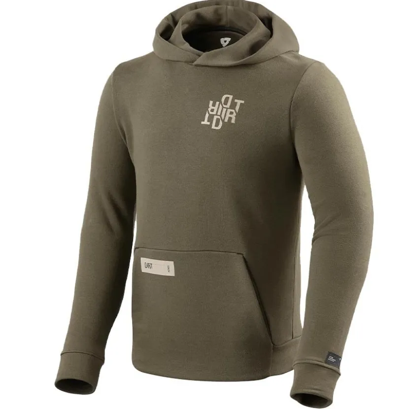 Floris Hoodie