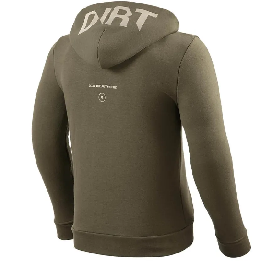 Floris Hoodie