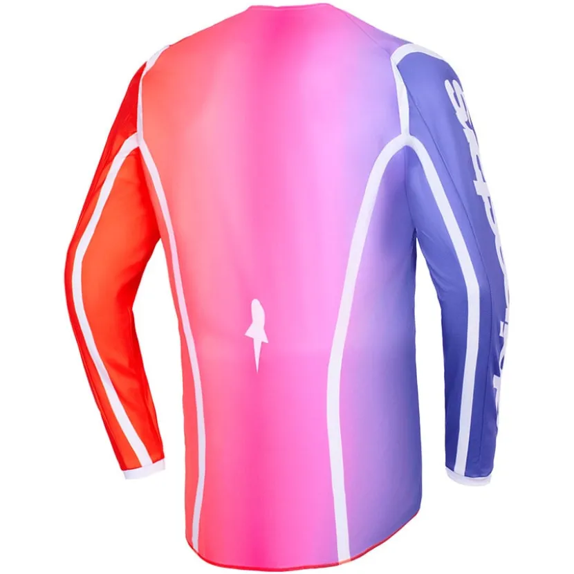 Fluid Apex Jersey
