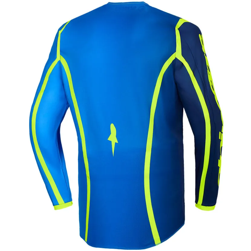 Fluid Apex Jersey