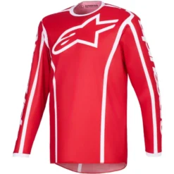 Fluid Apex Jersey