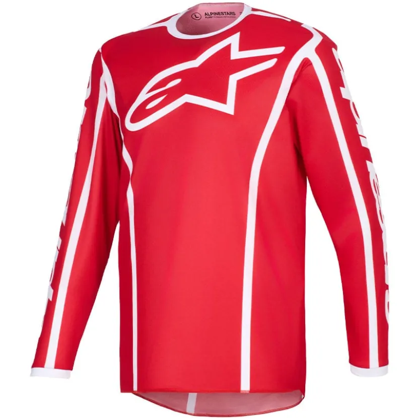 Fluid Apex Jersey