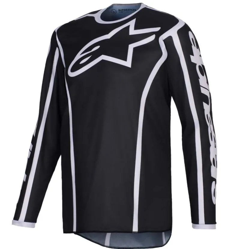 Fluid Apex Jersey