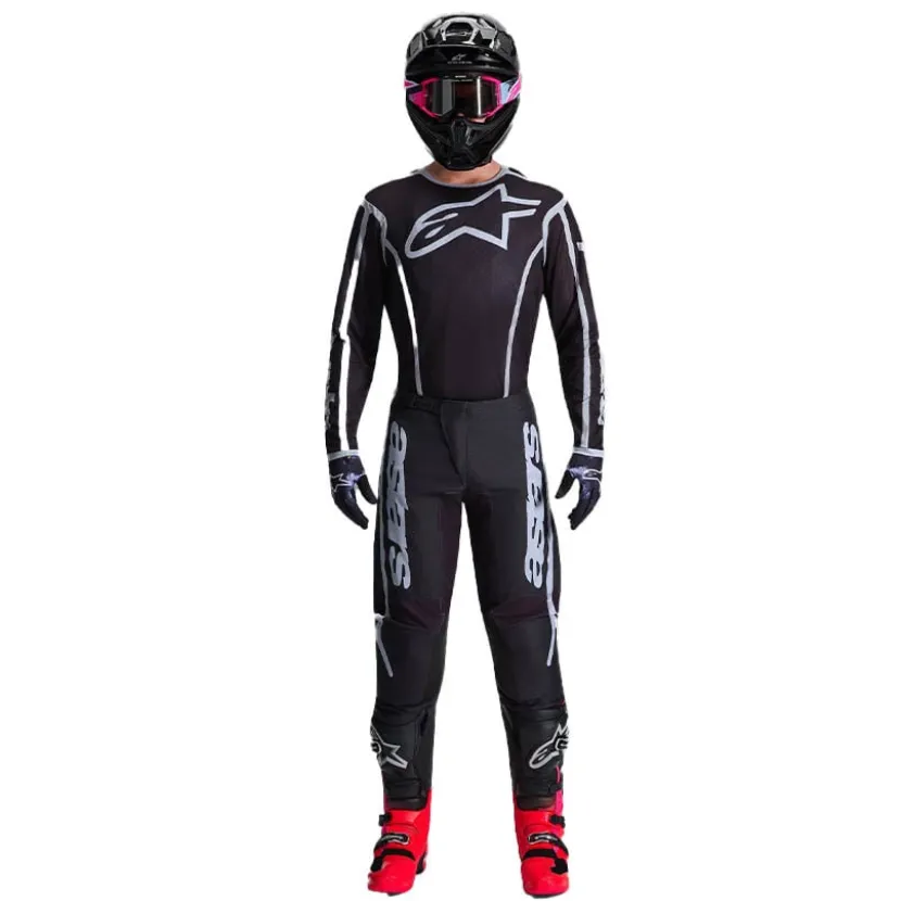 Fluid Apex Jersey