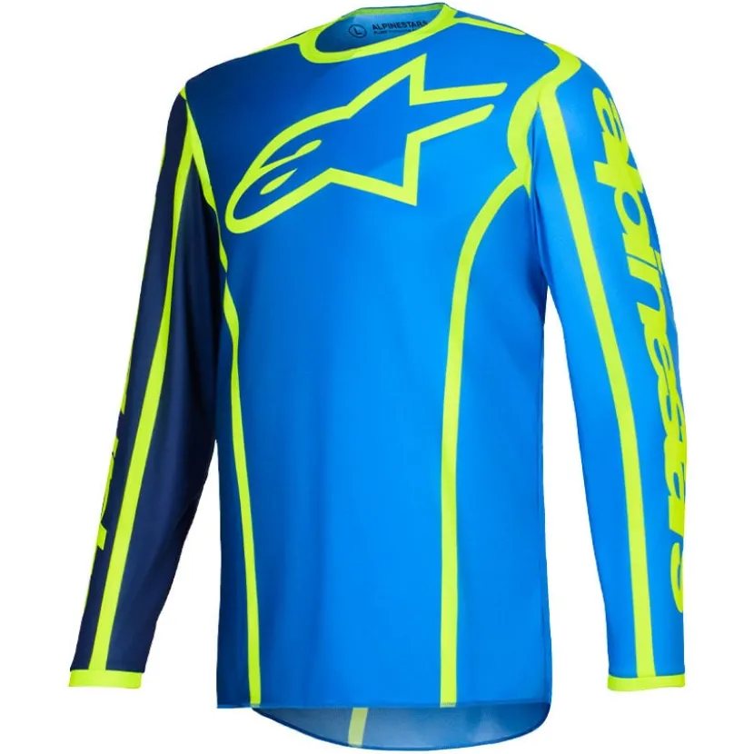 Fluid Apex Jersey